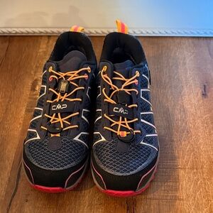 CMP Hiking boots